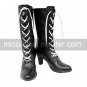 Cosplay Boots Inspired by Black Butler-Ciel First page Blue VER.