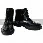 Cosplay Shoes Inspired by Vocaloid-LEN Police VER.