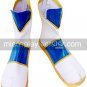 A.R.I.A Akari Mizunashi Imitated Leather Foam Cosplay Shoes
