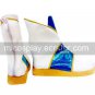 A.R.I.A Akari Mizunashi Imitated Leather Foam Cosplay Shoes