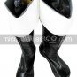 APH Hetalia Ludwig Cosplay Imitated Leather Boots