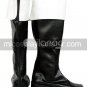 APH Hetalia Ludwig Cosplay Imitated Leather Boots