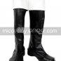 APH Hetalia Ludwig Cosplay Imitated Leather Boots
