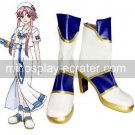 Aria Akari Mizunashi Cosplay Boots