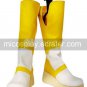 Aria Alice Imitated Leather Foam Cosplay Shoes