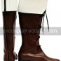 Axis Powers Hetalia Finland Imitated Leather Cosplay Shoes