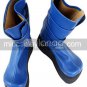 Battle Vixens Ryomou Shimei Imitated Leather Foam Cosplay Shoes