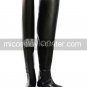 Black1 15'' Patent Leather Thigh High Cosplay Boots