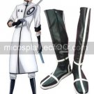 Bleach Arrancar Cosplay Boots