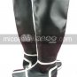 Bleach Arrancar Cosplay Boots