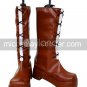 Brown 1 12 Cosplay Boots