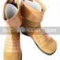Brown 2'' Sakura Wars Cosplay Boots