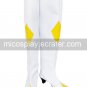 Code Geass C.C. Imitated Leather Rubber Cosplay Shoes