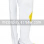 Code Geass C.C. Imitated Leather Rubber Cosplay Shoes