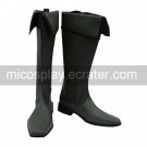 Boots Inspired by Inu X Boku Secret Service Shoukiin Kagerou