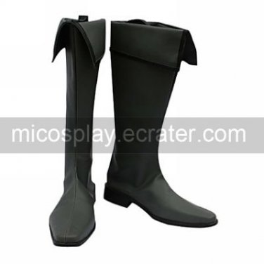 Boots Inspired by Inu X Boku Secret Service Shoukiin Kagerou