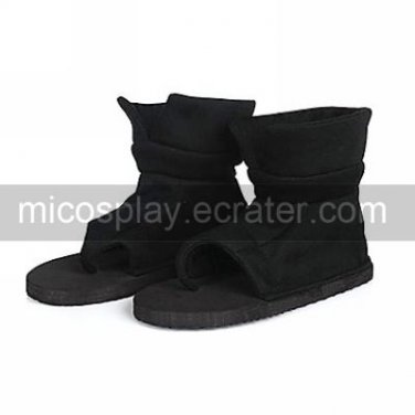 Copslay Shoes Inspired by Naruto Kankuro Ninja
