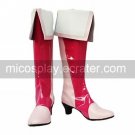 Cospaly Boots Inspired by Pretty Cure-Cure Peach