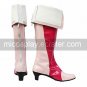 Cospaly Boots Inspired by Pretty Cure-Cure Peach