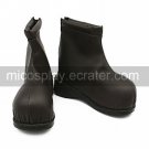 Cosplay Black Boots Inspired by One Piece-Usopp