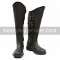 Cosplay Boost Inspired by Hakuoki Shinsengumi Toshizo Hijikata Black