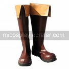 Cosplay Boosts Inspired by Hetalia Russia Ivan Braginski Brown
