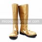 Cosplay Boots Inspired by 07-Ghost Teito Klein