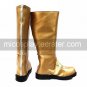 Cosplay Boots Inspired by 07-Ghost Teito Klein