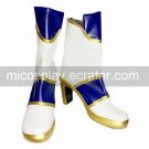 Cosplay Boots Inspired by A.R.I.A Akari Mizunashi