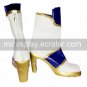 Cosplay Boots Inspired by A.R.I.A Akari Mizunashi