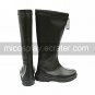 Cosplay Boots Inspired by Amenesia Kent Black