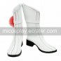 Cosplay Boots Inspired by Amnesia Nameless Actress White