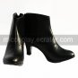 Cosplay Boots Inspired by Amnesia Ukyo Brown High Heel