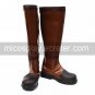 Cosplay Boots Inspired by Avatar The Last Airbender Aang