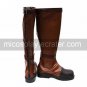 Cosplay Boots Inspired by Avatar The Last Airbender Aang