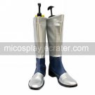 Cosplay Boots Inspired by Battle Vixens Sou Sou
