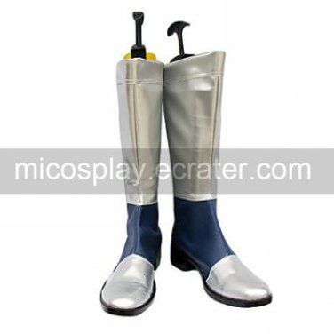 Cosplay Boots Inspired by Battle Vixens Sou Sou