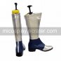 Cosplay Boots Inspired by Battle Vixens Sou Sou