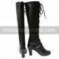 Cosplay Boots Inspired by Beelzebub Hilde Garde
