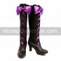 Cosplay Boots Inspired by Black Butler Alois Trancy