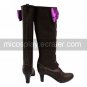 Cosplay Boots Inspired by Black Butler Alois Trancy