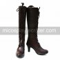 Cosplay Boots Inspired by Black Butler Female VER. Ciel Phantomhive