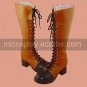 Cosplay Boots Inspired by Black Butler-Ciel Phantomhive