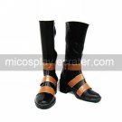Cosplay Boots Inspired by Black Butler-Under Taker