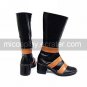 Cosplay Boots Inspired by Black Butler-Under Taker