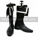 Cosplay Boots Inspired by Black Rock Shooter Short VER.