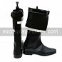 Cosplay Boots Inspired by Black Rock Shooter Short VER.