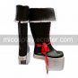 Cosplay Boots Inspired by Blazblue Litchi Faye Ling