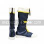 Cosplay Boots Inspired by BlazBlue-Calamity Trigger Jin Kisaragi