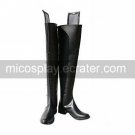 Cosplay Boots Inspired by Bleach-Dokugamine Riruka